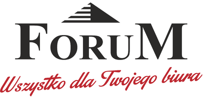 Papier ksero, artykuły biurowe i szkolne | Hurtownia Forum