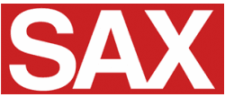 SAX - Dziurkacze, zszywacze